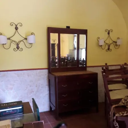 Casa de hóspedes Rainone Mailler *