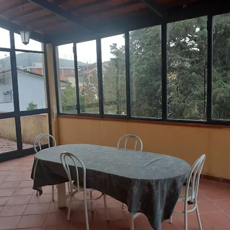 Rainone Mailler Casa de hóspedes *