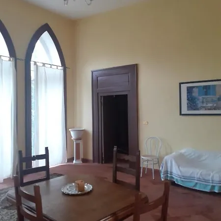 Casa de hóspedes Rainone Mailler SantʼAgata deʼ Goti